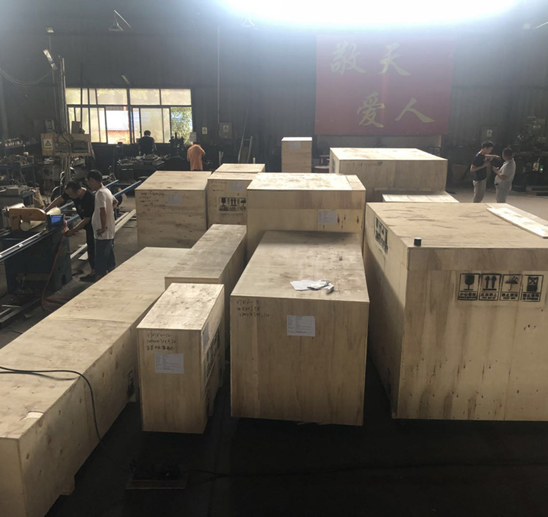 和梯子机器-12